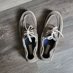 Sperry Men's Casual Shoes Size 10